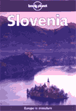 Lonely Planet, Slovenia
